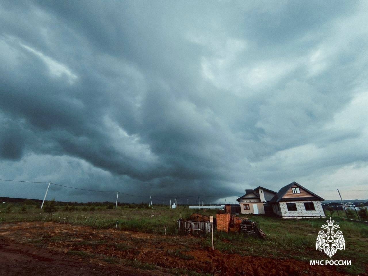 Грозы!.