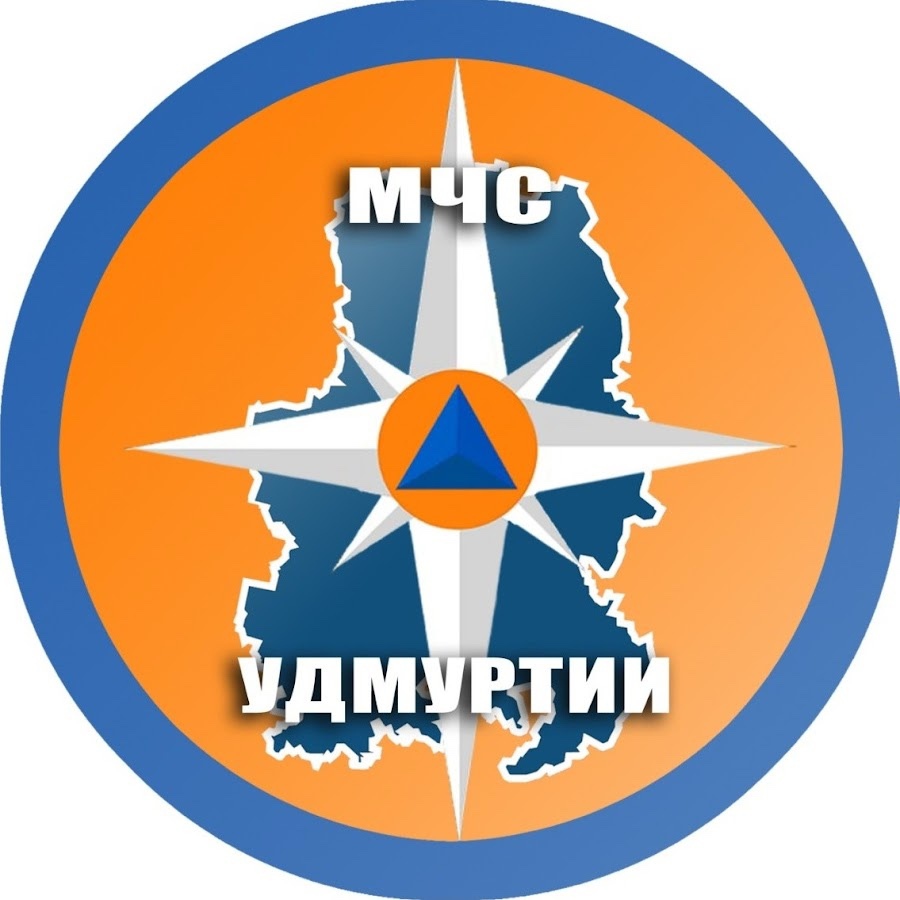 Служба в МЧС.