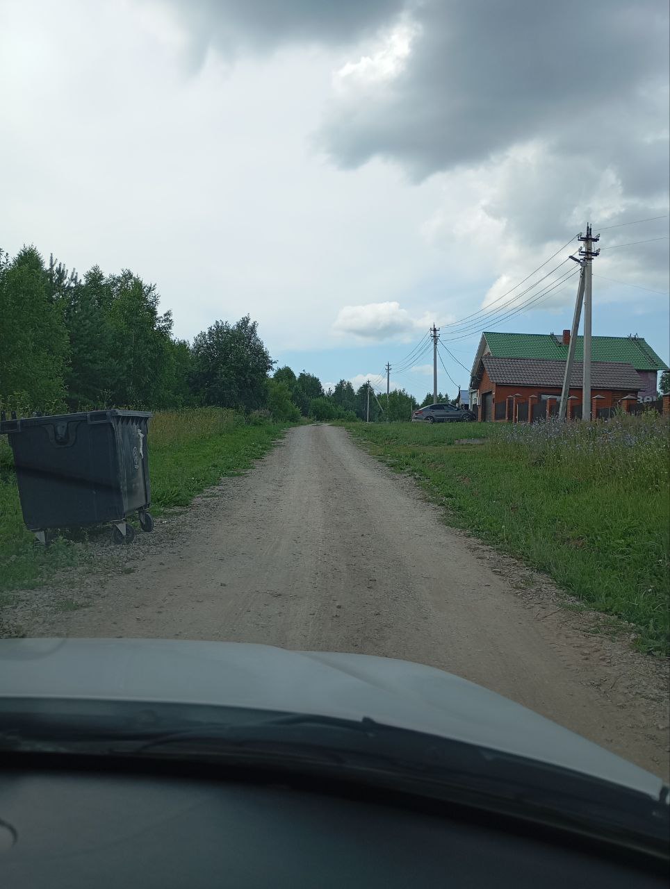 Приобретение щебня марки М 400-600 с доставкой для отсыпки дорожного полотна на части территории населенного пункта -  улица Межевая с дома № 1 по дом № 11 села Якшур-Бодья муниципального образования «Муниципальный округ Якшур-Бодьинский район Удмуртской.