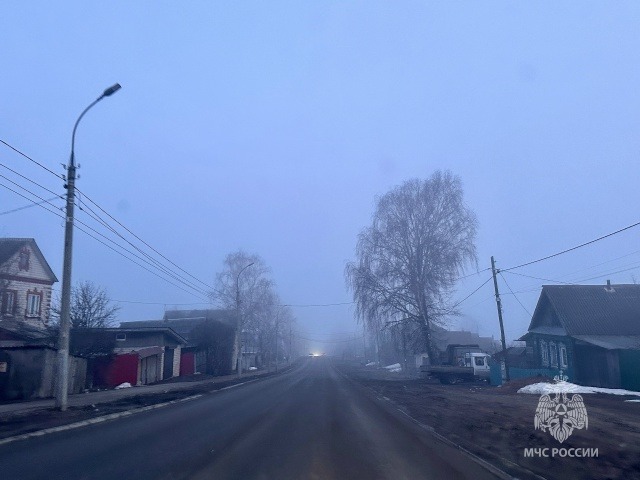 Внимание, сильные дожди!.