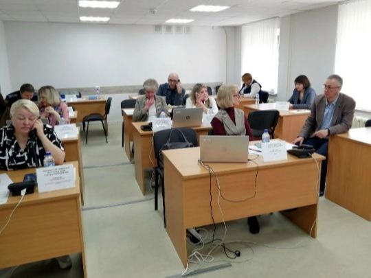 Бесплатная юридическая помощь жителям Удмуртской Республики: как записаться на консультацию.
