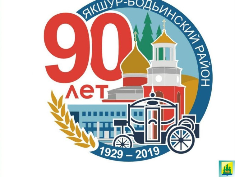 Хроника событий истории Якшур-Бодьинского района.