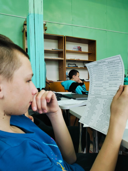 Радио – это увлечение и будущая профессия.